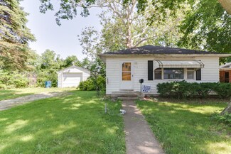 737 W River St, Pontiac, IL 61764