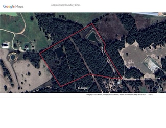 TBD Kelley Ln, Franklin, TX 77856