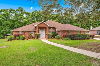 1061 Black Walnut Trail, Pensacola, FL 32514