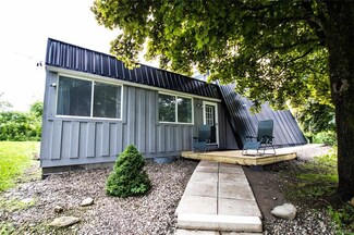 6191 Genesee Rd, Springville, NY 14141