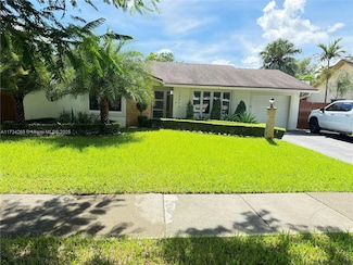 13272 SW 100th Terrace, Miami, FL 33186