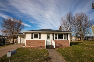 221 N Washington St, Belmont, WI 53510