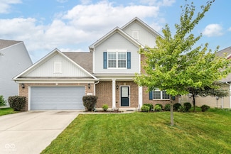 14353 Glapthorn Rd, Fishers, IN 46037