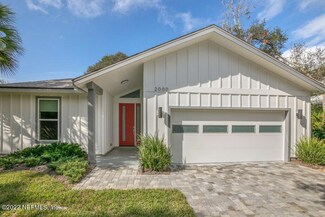 2000 Florida Blvd, Neptune Beach, FL 32266