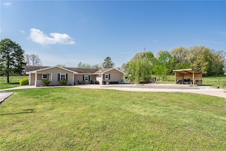 22178 W Highway 72, Gravette, AR 72736