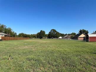 TBD Lot 2R Crenshaw St, Terrell, TX 75160