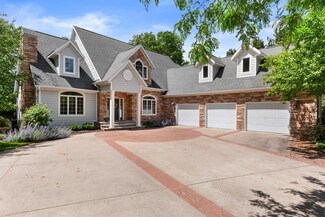 152 Maple Bluff Rd, Stevens Point, WI 54482