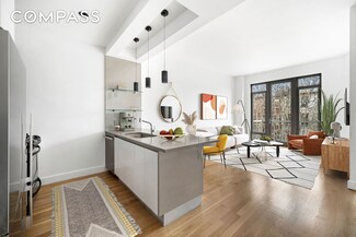 315 Gates Ave Unit 3, Brooklyn, NY 11216