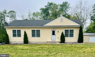 1530 N Orchard Rd, Vineland, NJ 08360