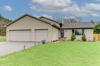 12605 W 162nd Ave, Lowell, IN 46356