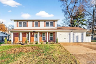 1020 Ross Ave, Saint Louis, MO 63146