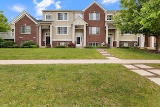 10325 Kerry Ridge Ct, Chicago Ridge, IL 60415