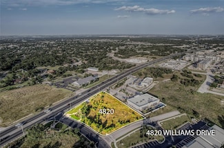 4820 Williams Dr, Georgetown, TX 78633