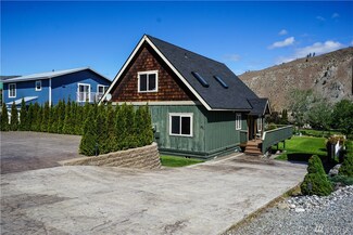 365 W Emerson Dr, Orondo, WA 98843