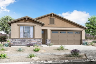 3915 S 241st Ln, Buckeye, AZ 85326