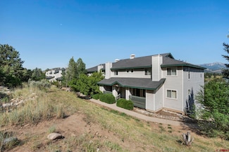 1100 Goeglein Gulch Rd Unit 171, Durango, CO 81301