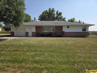 117 Johnson St, Filley, NE 68357