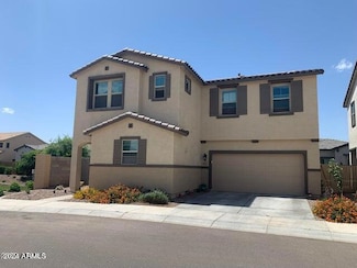 2852 S Lynch, Mesa, AZ 85212