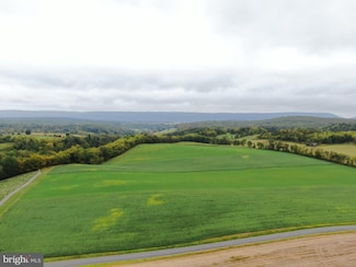 0 Tract 2: 18 94+ - Acres Burket Rd, Tyrone, PA 16686