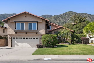2591 Sunnydale Dr, Duarte, CA 91010