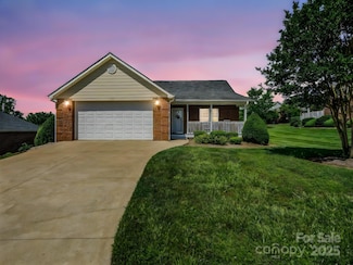 116 Memphis Way, Spindale, NC 28160
