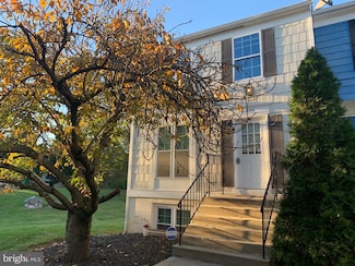 1658 Colonial Way, Frederick, MD 21702