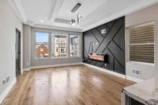 43 Grace St Unit 1, Jersey City, NJ 07307