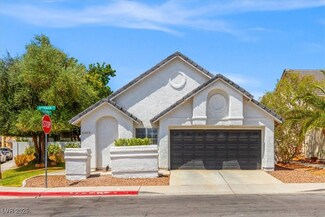2513 Aberdeen Ln, Henderson, NV 89014