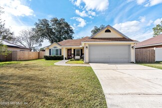 128 Mayall Dr W, Jacksonville, FL 32220