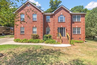 545 Willow Hill Cir, Murfreesboro, TN 37127