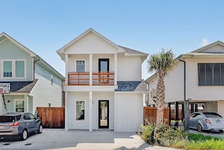 232 Nautilus, Port Aransas, TX 78373