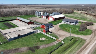 3767 160 1 2 Ave SE, Durbin Township, ND 58059