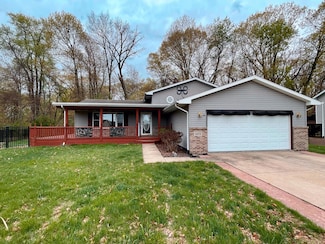 1603 W 11th St, Hobart, IN 46342