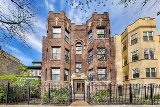 7632 N Greenview Ave Unit 2, Chicago, IL 60626