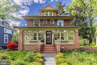 45 Patton Ave, Princeton, NJ 08540