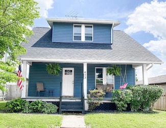 453 Seroco Ave, Newark, OH 43055