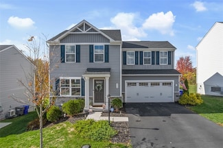 354 Arden Dr, Harmony, PA 16037