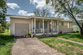 1208 Haisley Ave, Odem, TX 78370