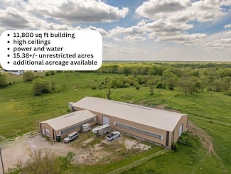 300 State Highway Ra (15 38+ - Acres), Silex, MO 63377