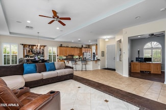 4234 E Narrowleaf Dr, Gilbert, AZ 85298