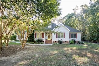 151 Hannah Cir, Anderson, SC 29621