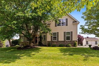 6578 Arbordeau Ln, Macungie, PA 18062