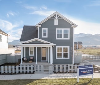 Lanedale, Saratoga Springs, UT 84045