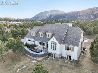 18394 Heavens Place, Monument, CO 80132