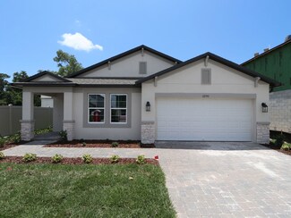 Elmhurst, Hudson, FL 34669