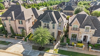 1841 Riviera Ln, Southlake, TX 76092