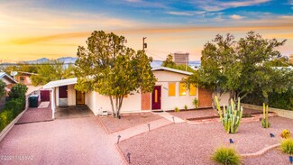 5027 E Scarlett St, Tucson, AZ 85711