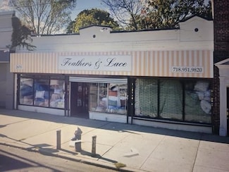 2670 Nostrand Ave, Brooklyn, NY 11210
