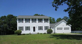 1 Marissa Ln, Litchfield, ME 04350