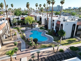 1405 Vegas Valley Dr Unit 257, Las Vegas, NV 89169